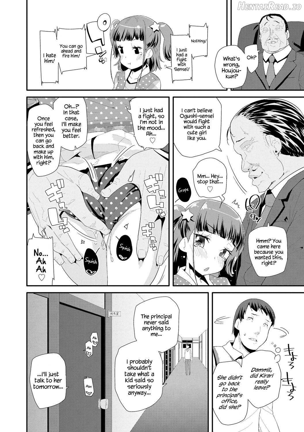 Otona no Omocha no Tsukaikata Chapter 1 - page 136