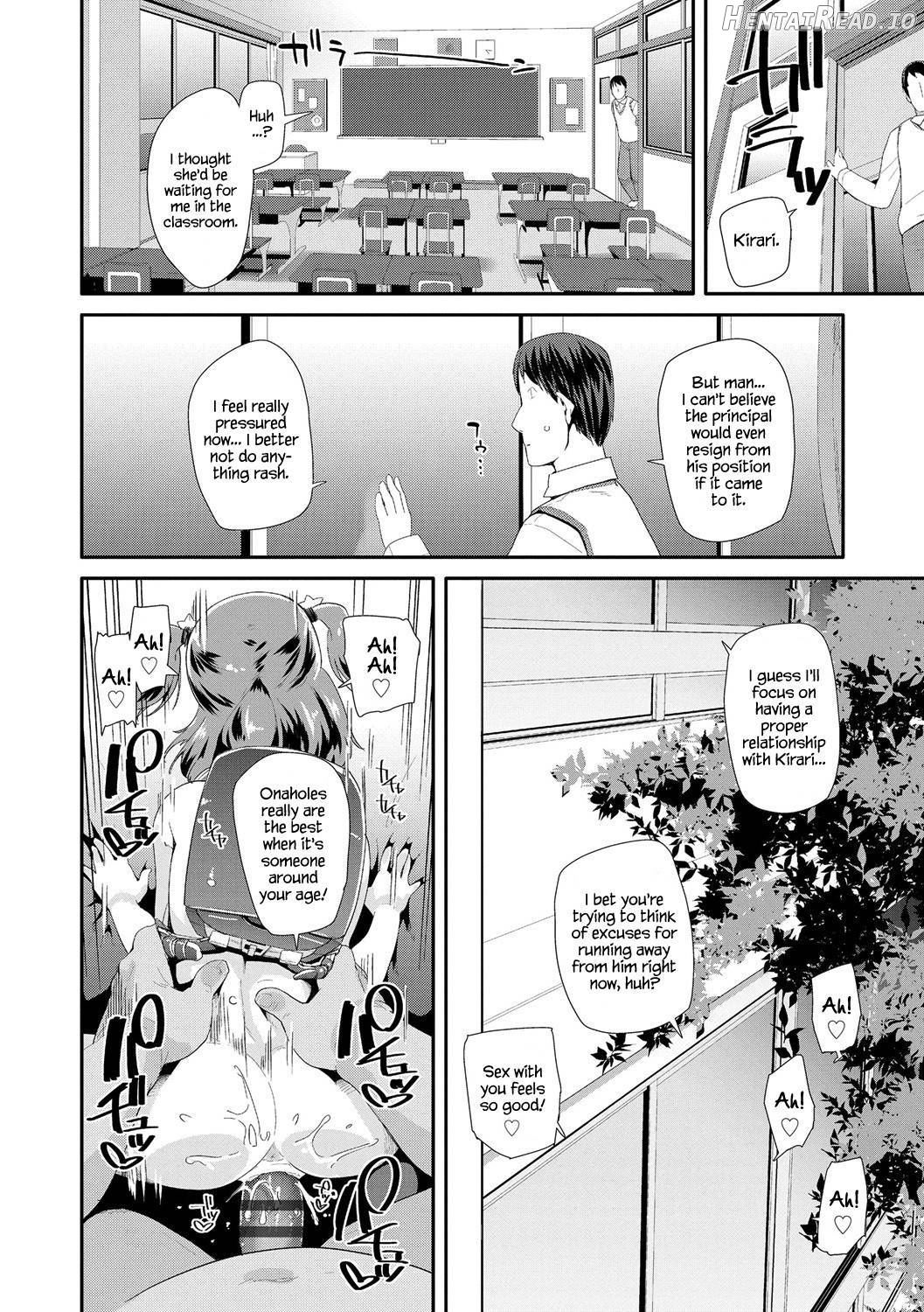 Otona no Omocha no Tsukaikata Chapter 1 - page 146