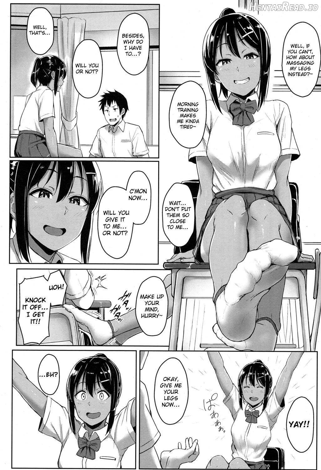 Seishun Scheme Chapter 1 - page 13