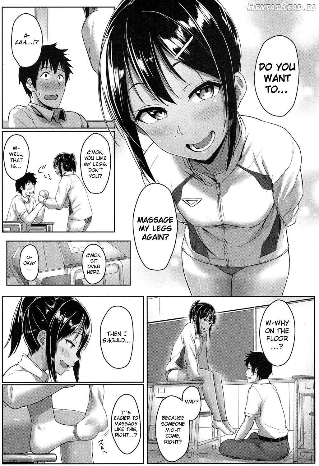 Seishun Scheme Chapter 1 - page 24