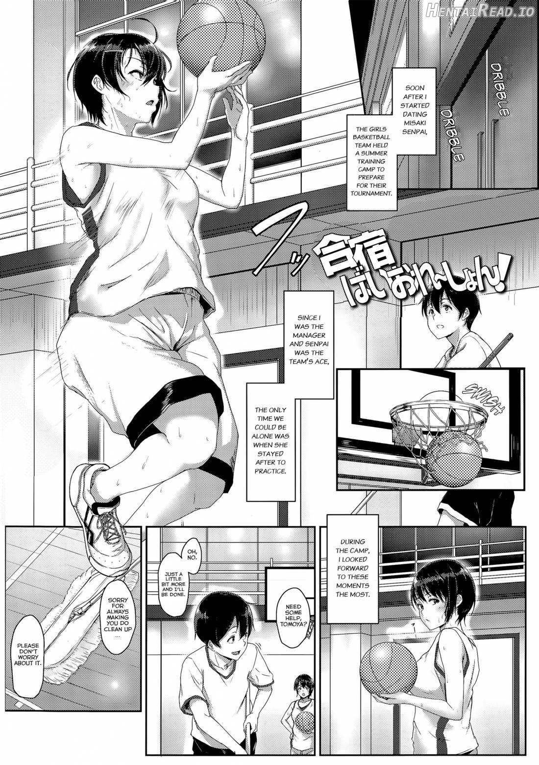 Seishun Scheme Chapter 1 - page 94