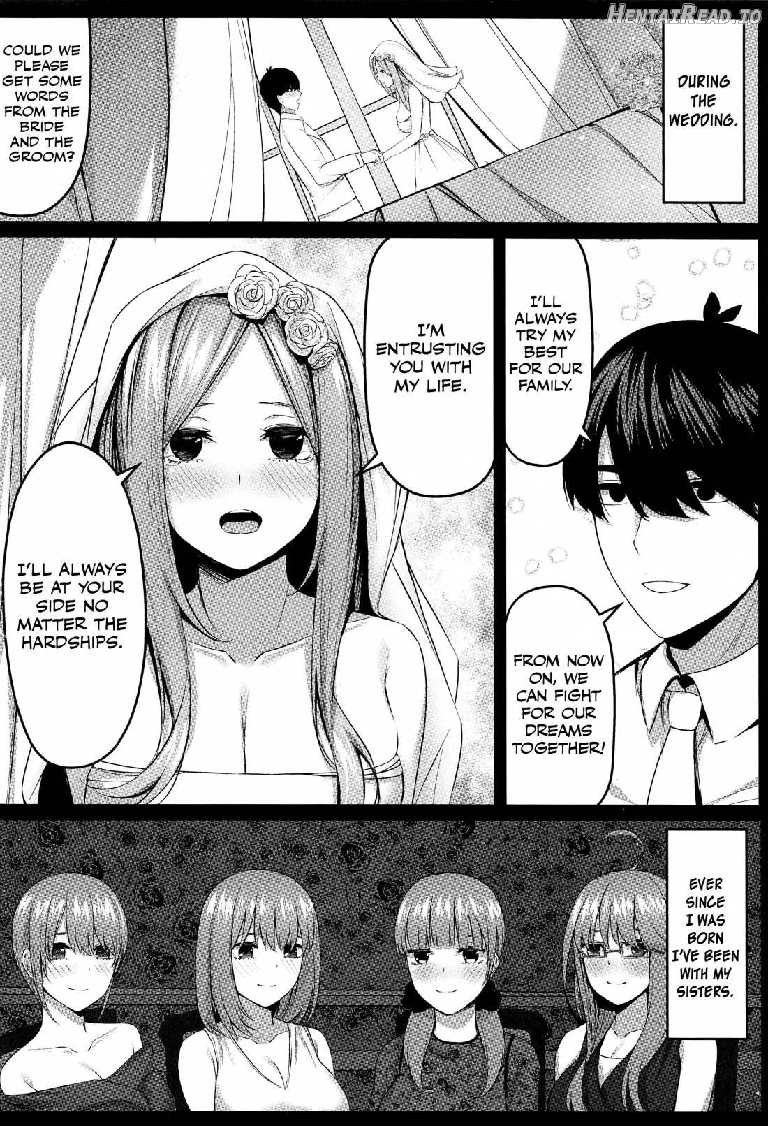 Aisuru Koto Hi no Gotoku Chapter 1 - page 18