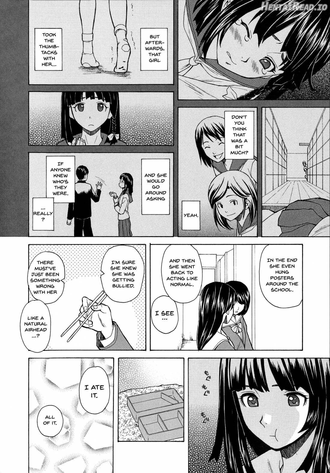 Ani to Imouto no Jijou. Chapter 1 - page 30