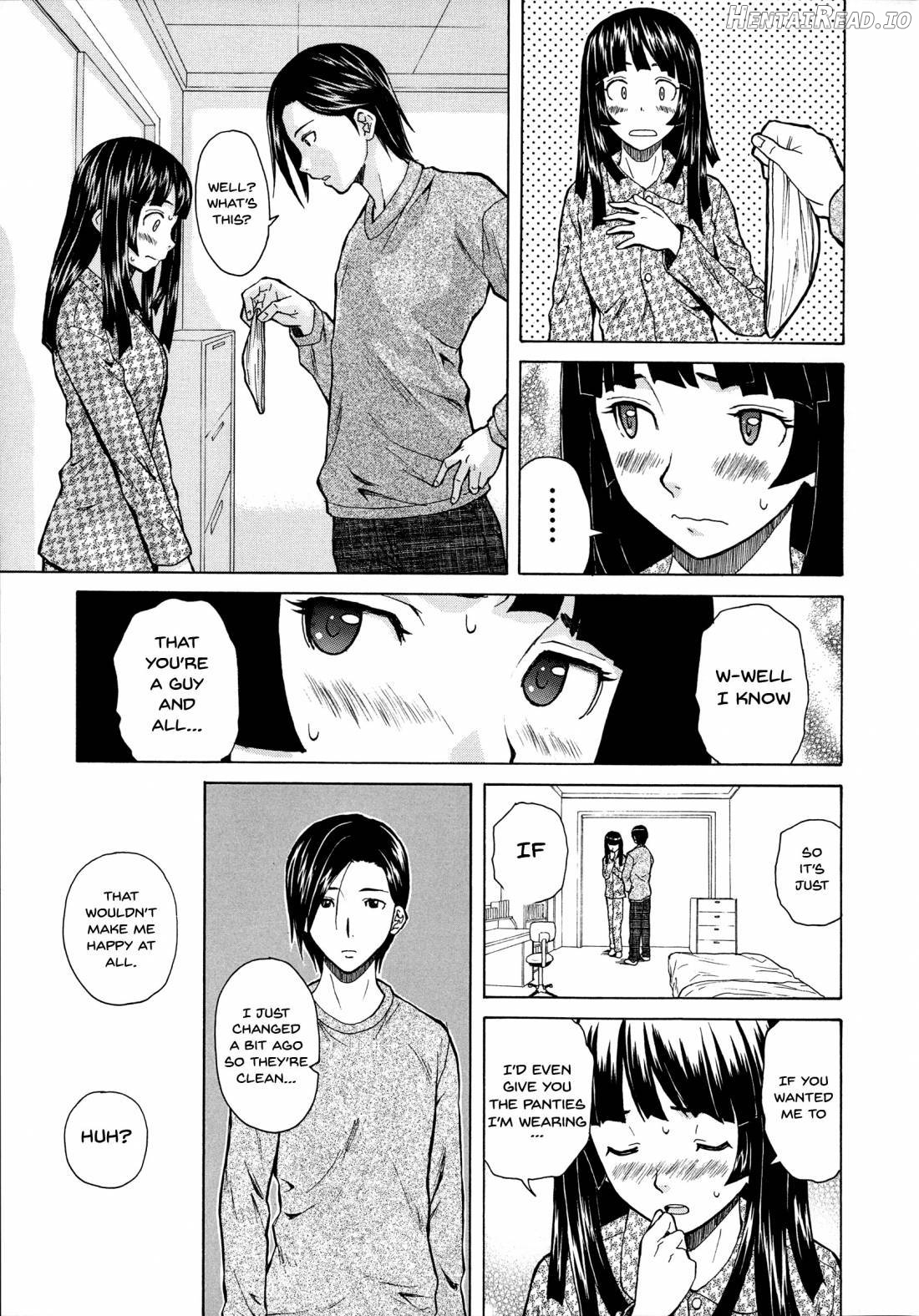 Ani to Imouto no Jijou. Chapter 1 - page 33