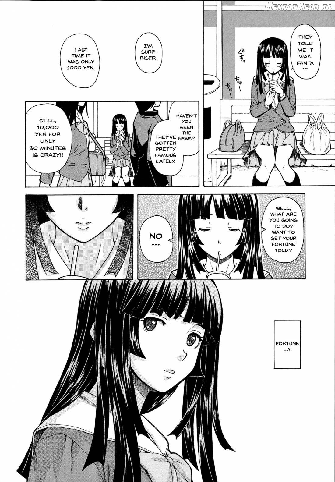 Ani to Imouto no Jijou. Chapter 1 - page 52