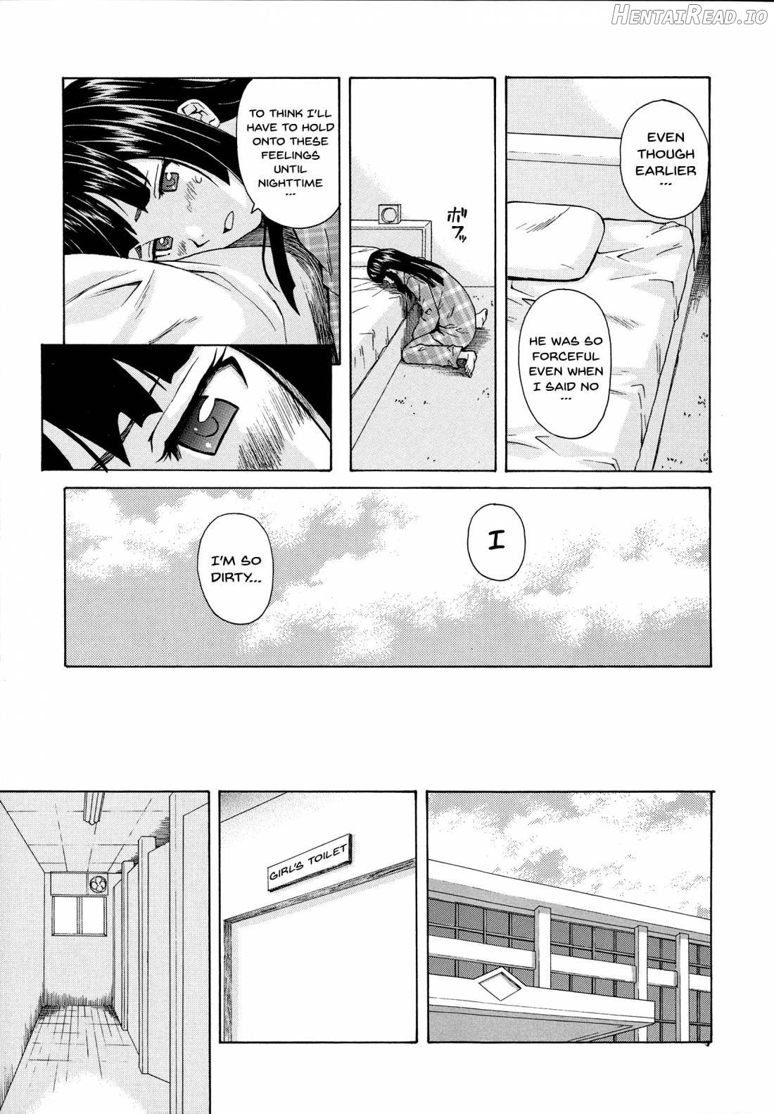 Ani to Imouto no Jijou. Chapter 1 - page 59