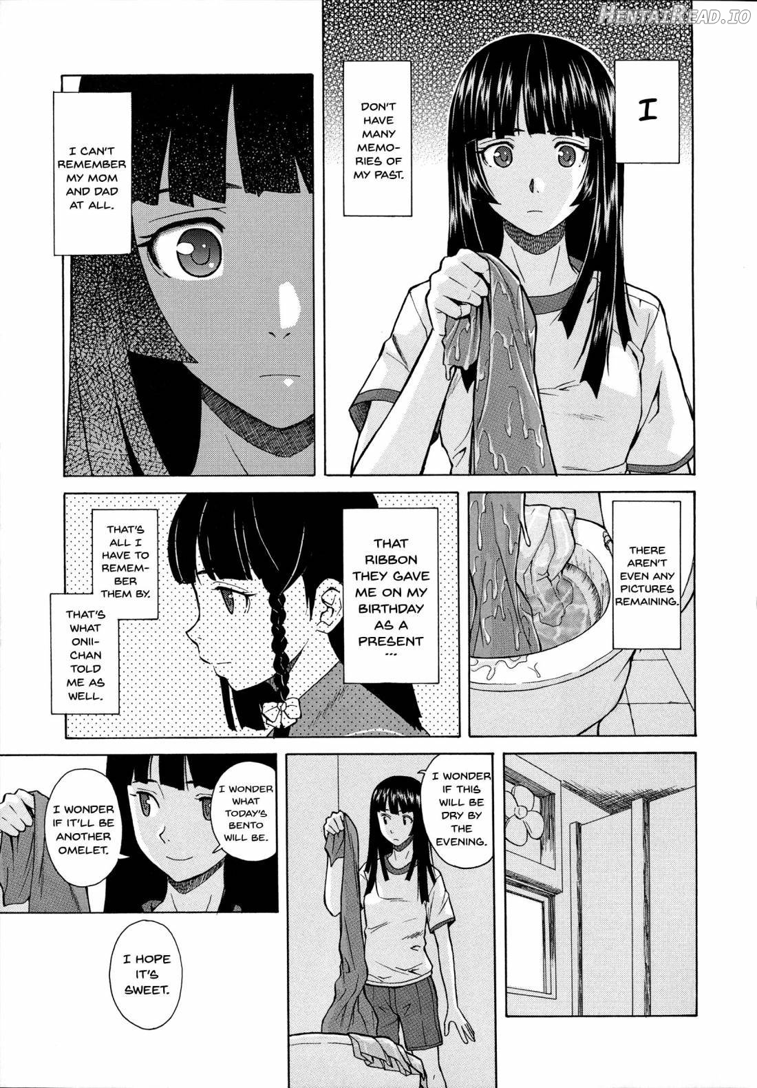 Ani to Imouto no Jijou. Chapter 1 - page 61