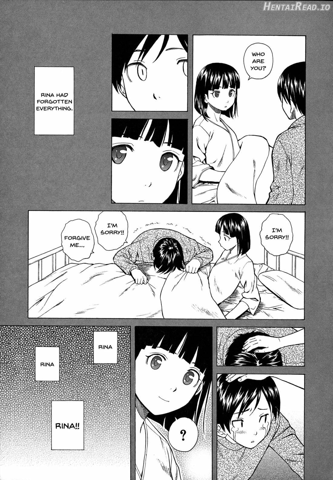 Ani to Imouto no Jijou. Chapter 1 - page 113