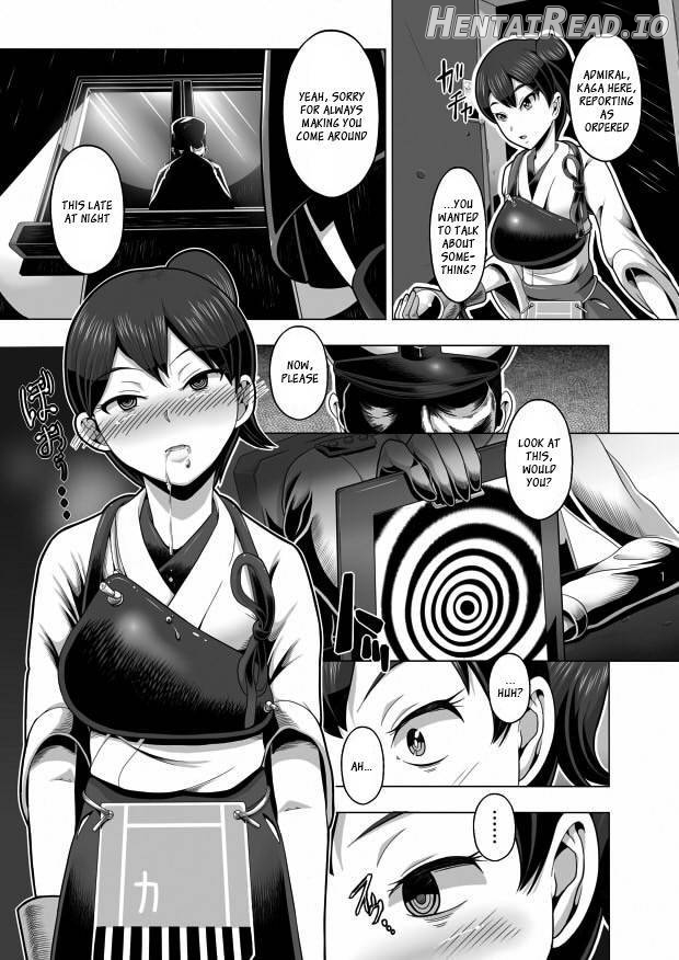 Saimin (Kakko) Kai Chapter 1 - page 2