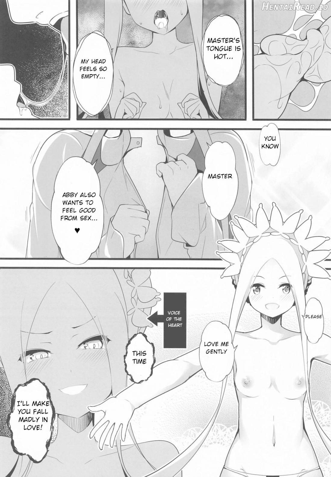 Seifuku no Katachi Chapter 1 - page 9