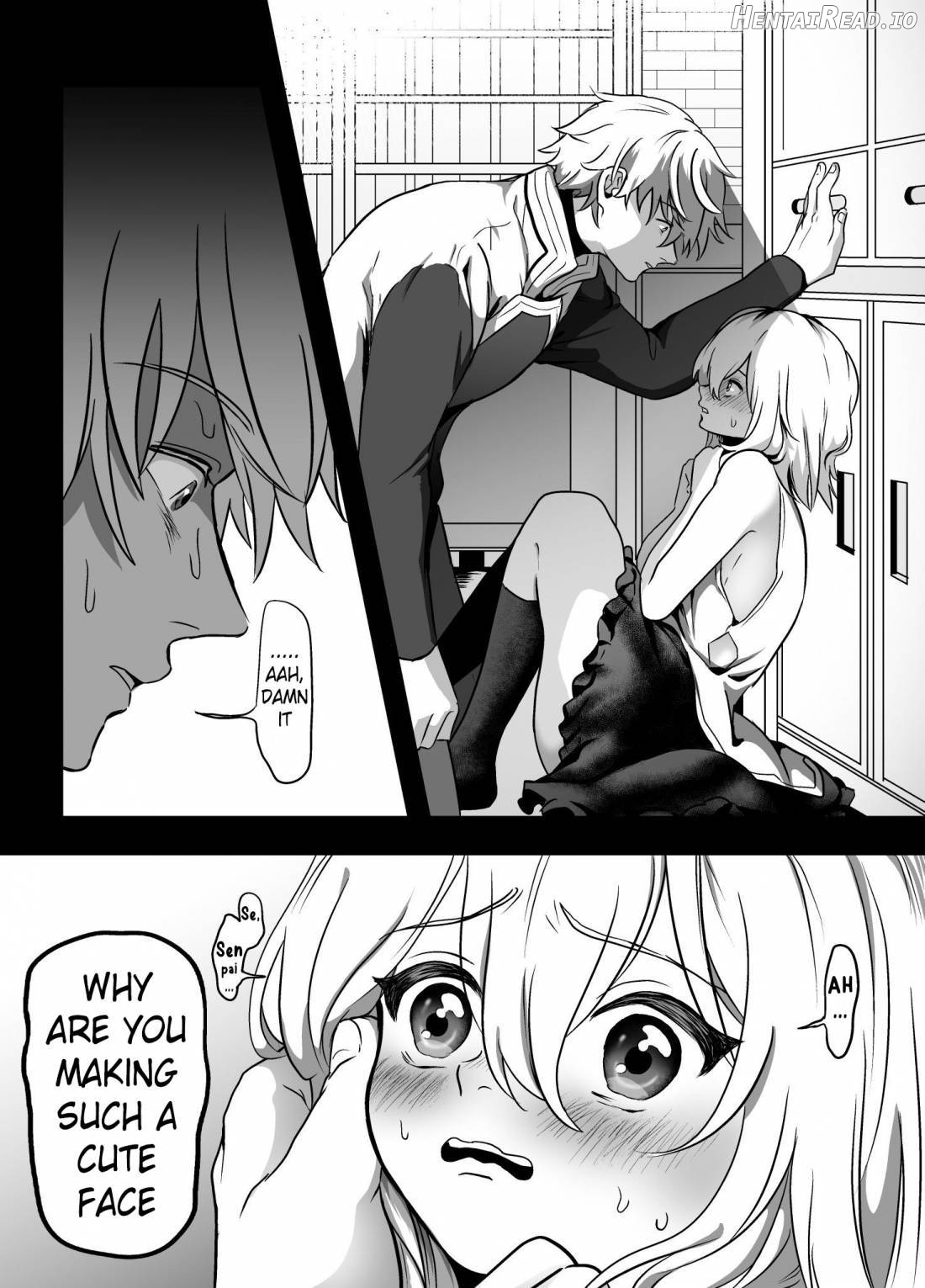 Murabito ni Tanomarete Kinyokuyaku o Tsukuru Hanashi Chapter 1 - page 11