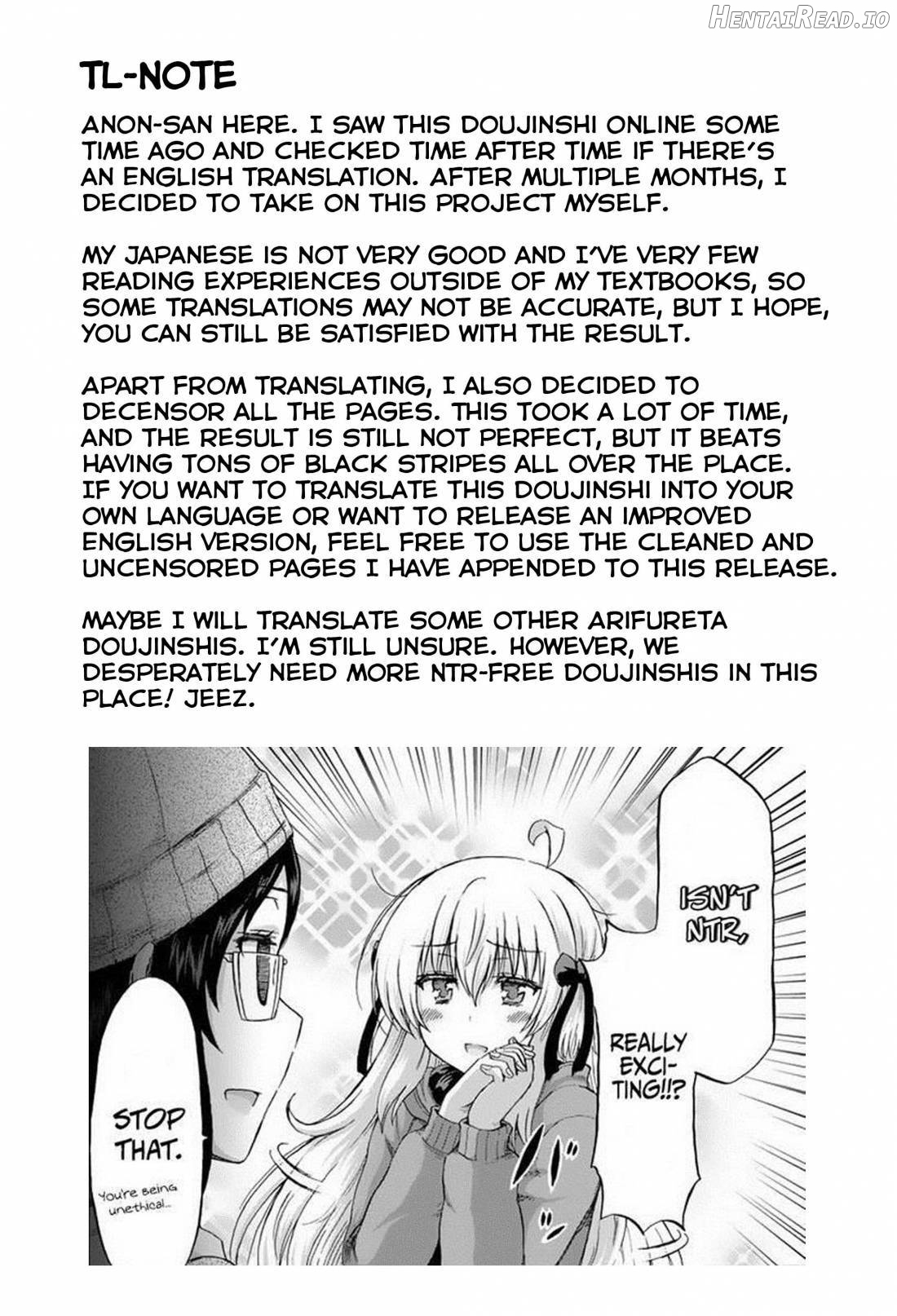 Arifuretenai Play de Yasen Saikyou Chapter 1 - page 23