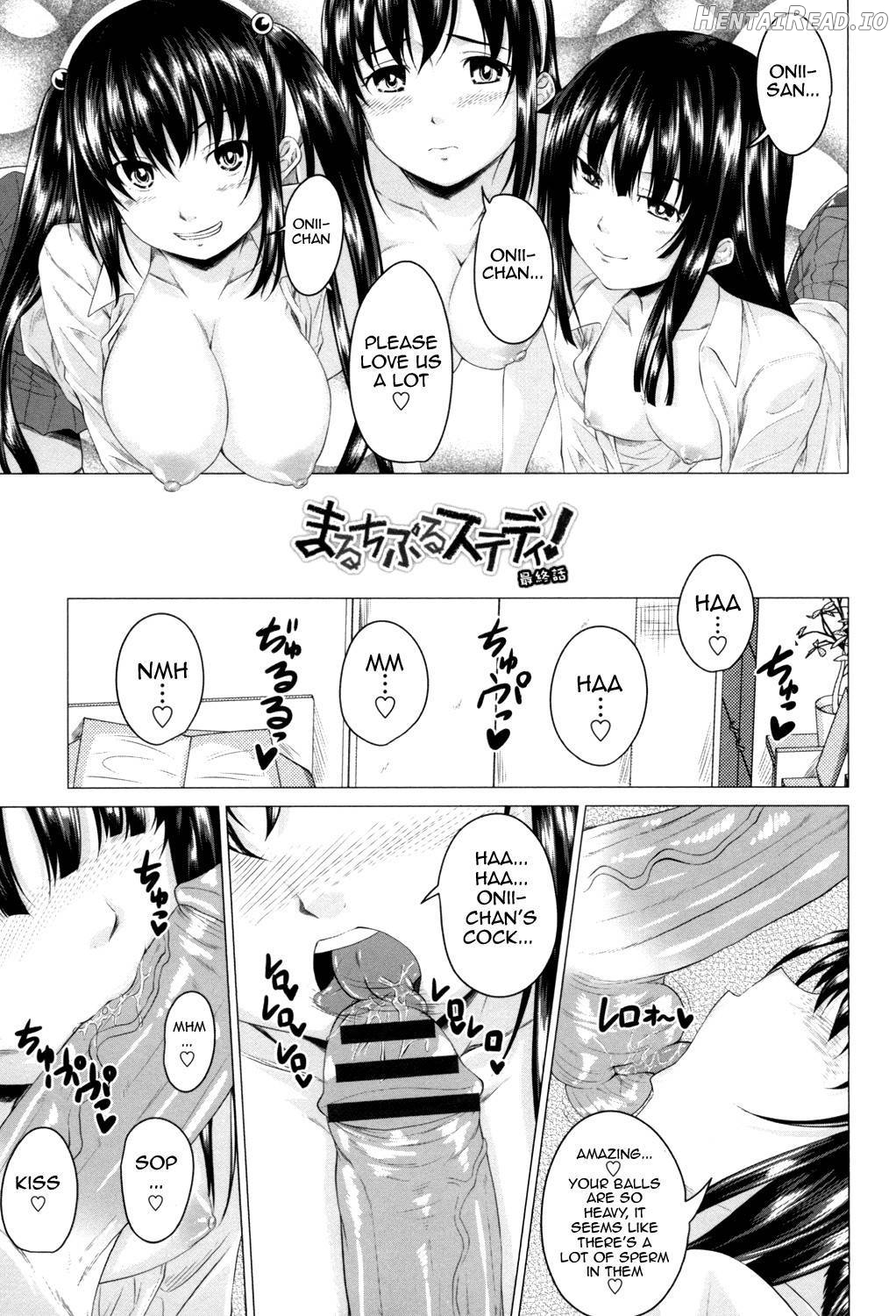 Hatsujou Sex Days Chapter 1 - page 66