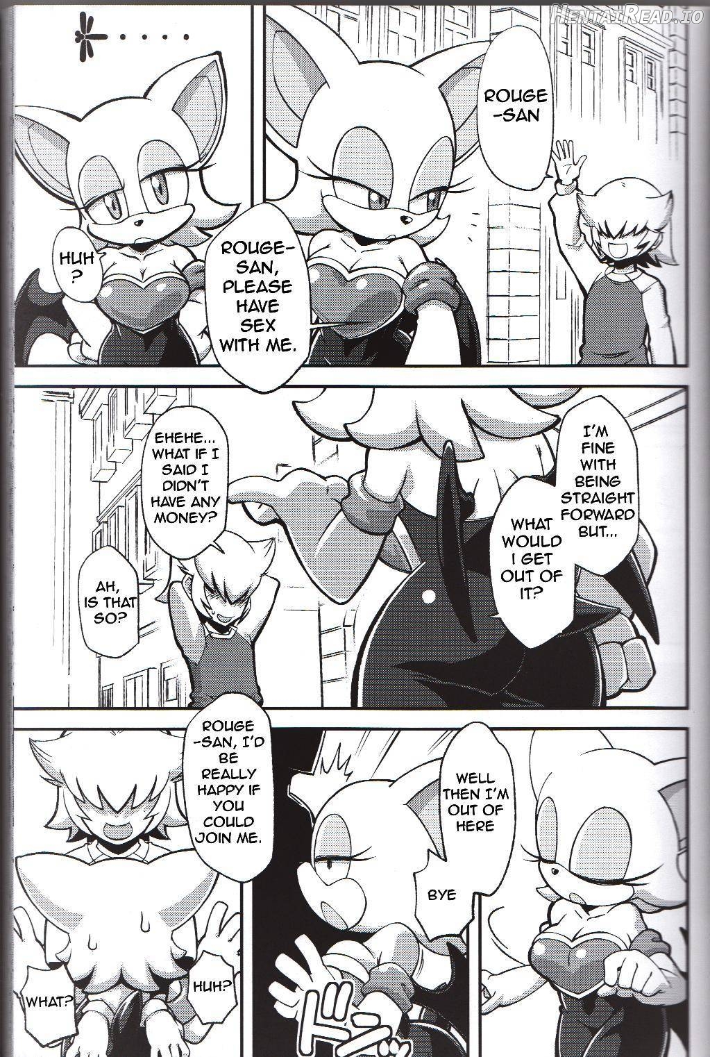 Ore no Fuyu 2013 Chapter 1 - page 2