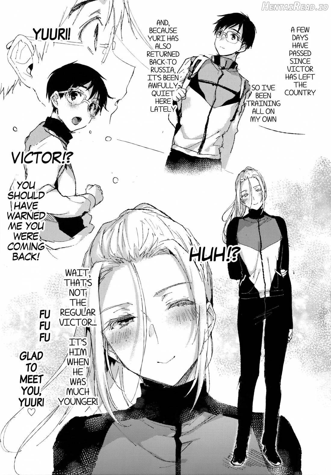 23-sai Seijin Danshi ga Junior no Chinpo ni Makeru Wake ga nai Chapter 1 - page 2