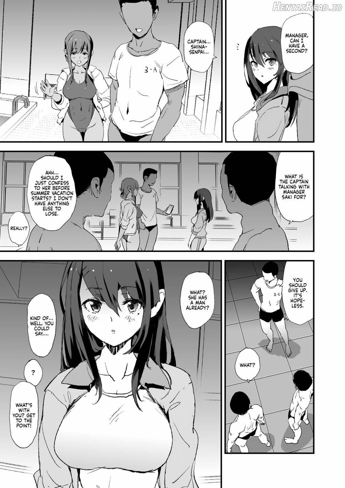 Omae no Nee-chan Onaho Gasshuku Itteru Rashii ze Chapter 1 - page 4