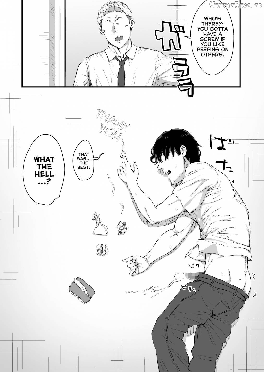 Kareshi ni Tanomarete Dakareru Mei-san Chapter 1 - page 24