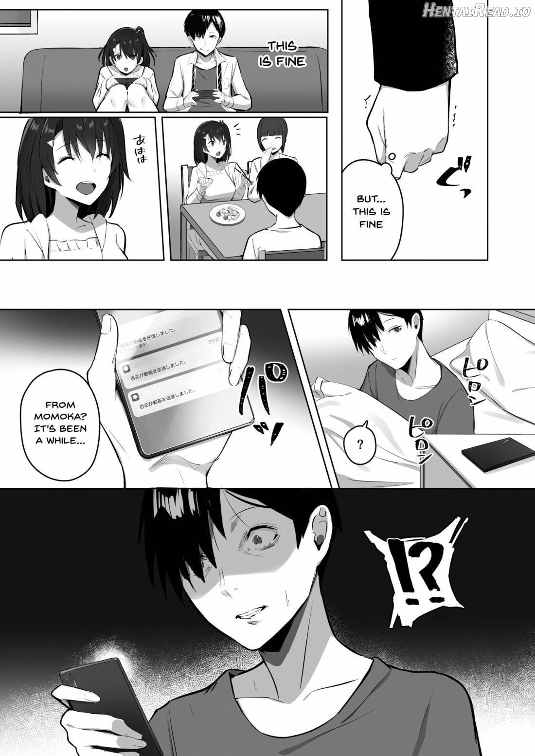 Toaru Site no Seiheki Ranking nite, Zennendai de NTR ga Bucchigiri 1-i Datta no de, Sara ni Ironna Onnanoko o Netotte Moraimashita!! Chapter 1 - page 38