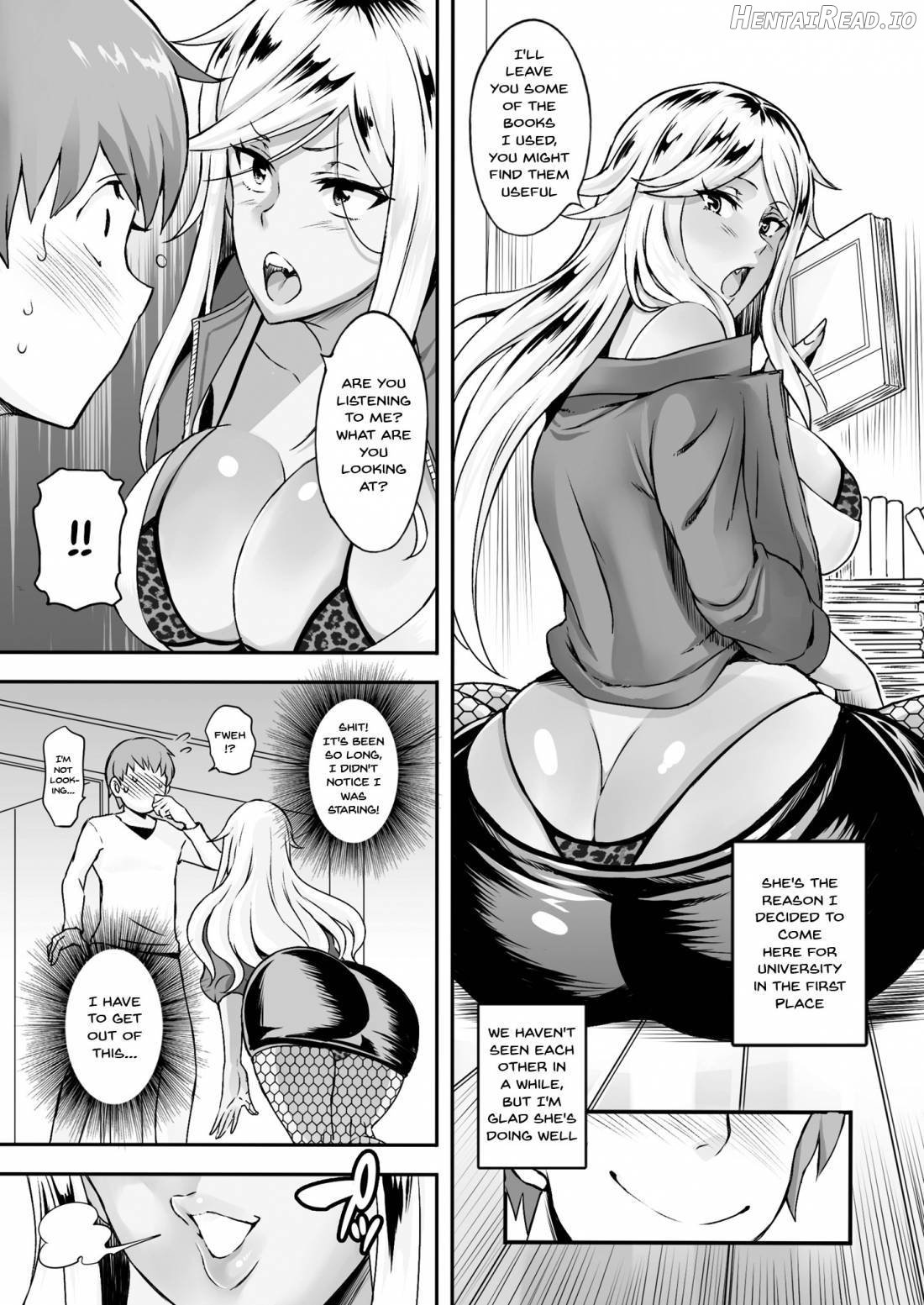 Toaru Site no Seiheki Ranking nite, Zennendai de NTR ga Bucchigiri 1-i Datta no de, Sara ni Ironna Onnanoko o Netotte Moraimashita!! Chapter 1 - page 70