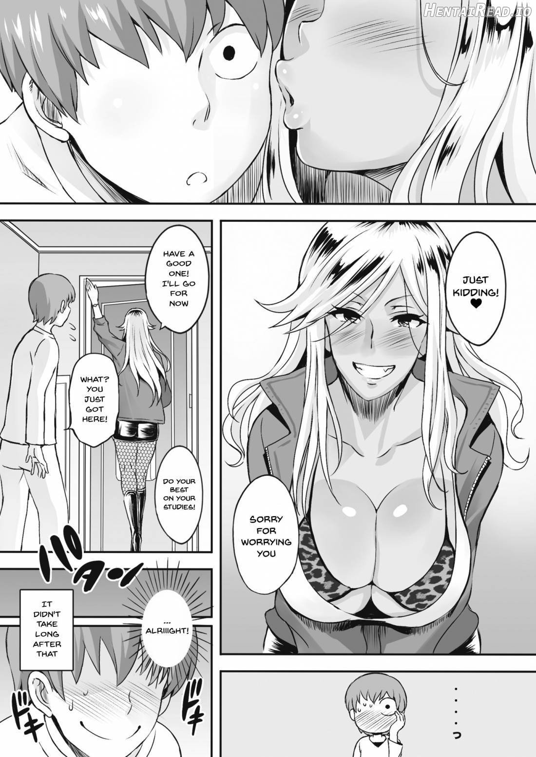 Toaru Site no Seiheki Ranking nite, Zennendai de NTR ga Bucchigiri 1-i Datta no de, Sara ni Ironna Onnanoko o Netotte Moraimashita!! Chapter 1 - page 72