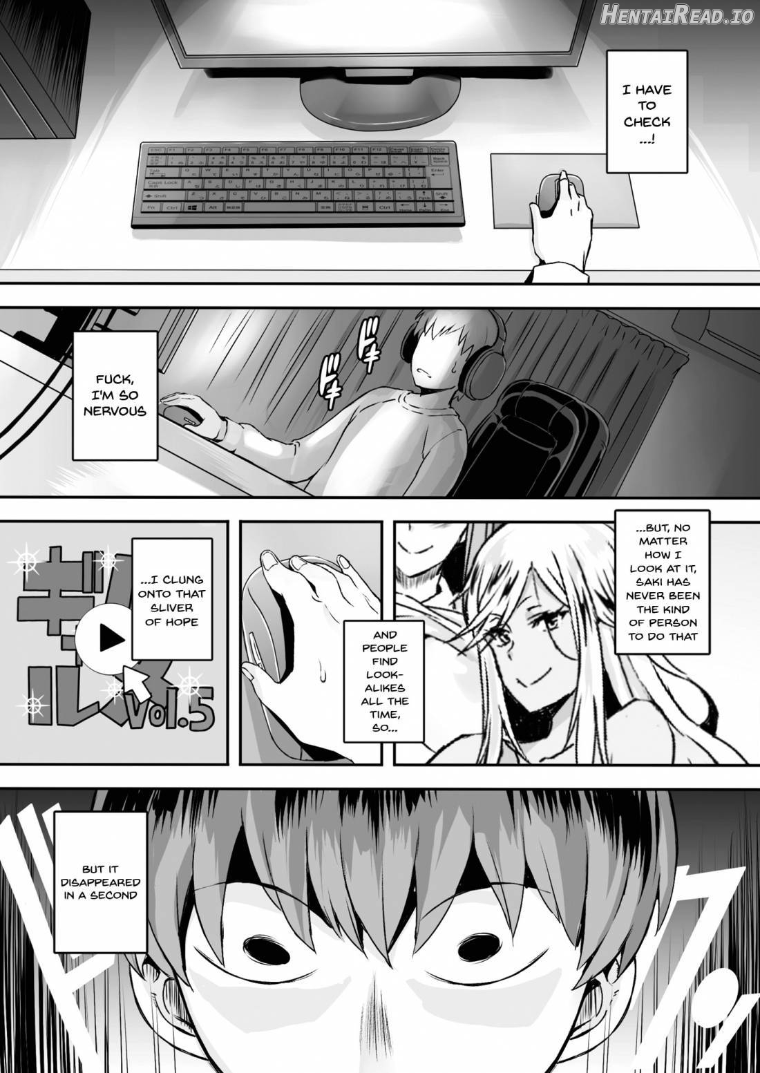 Toaru Site no Seiheki Ranking nite, Zennendai de NTR ga Bucchigiri 1-i Datta no de, Sara ni Ironna Onnanoko o Netotte Moraimashita!! Chapter 1 - page 74