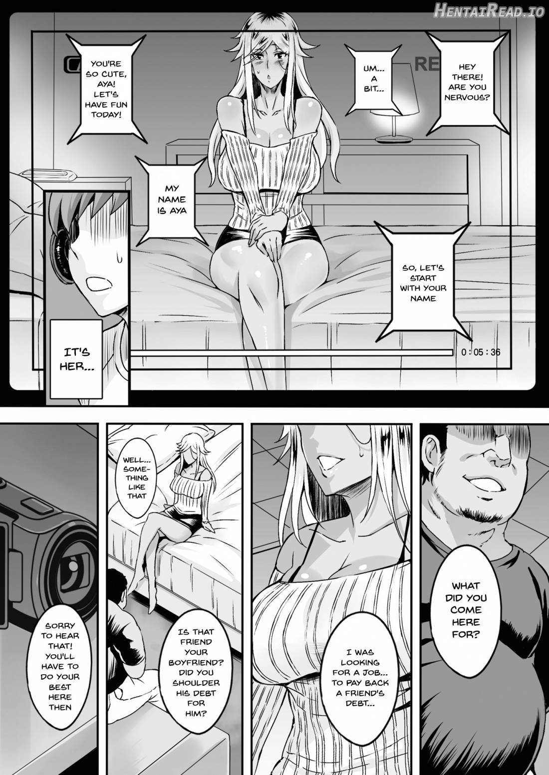 Toaru Site no Seiheki Ranking nite, Zennendai de NTR ga Bucchigiri 1-i Datta no de, Sara ni Ironna Onnanoko o Netotte Moraimashita!! Chapter 1 - page 75