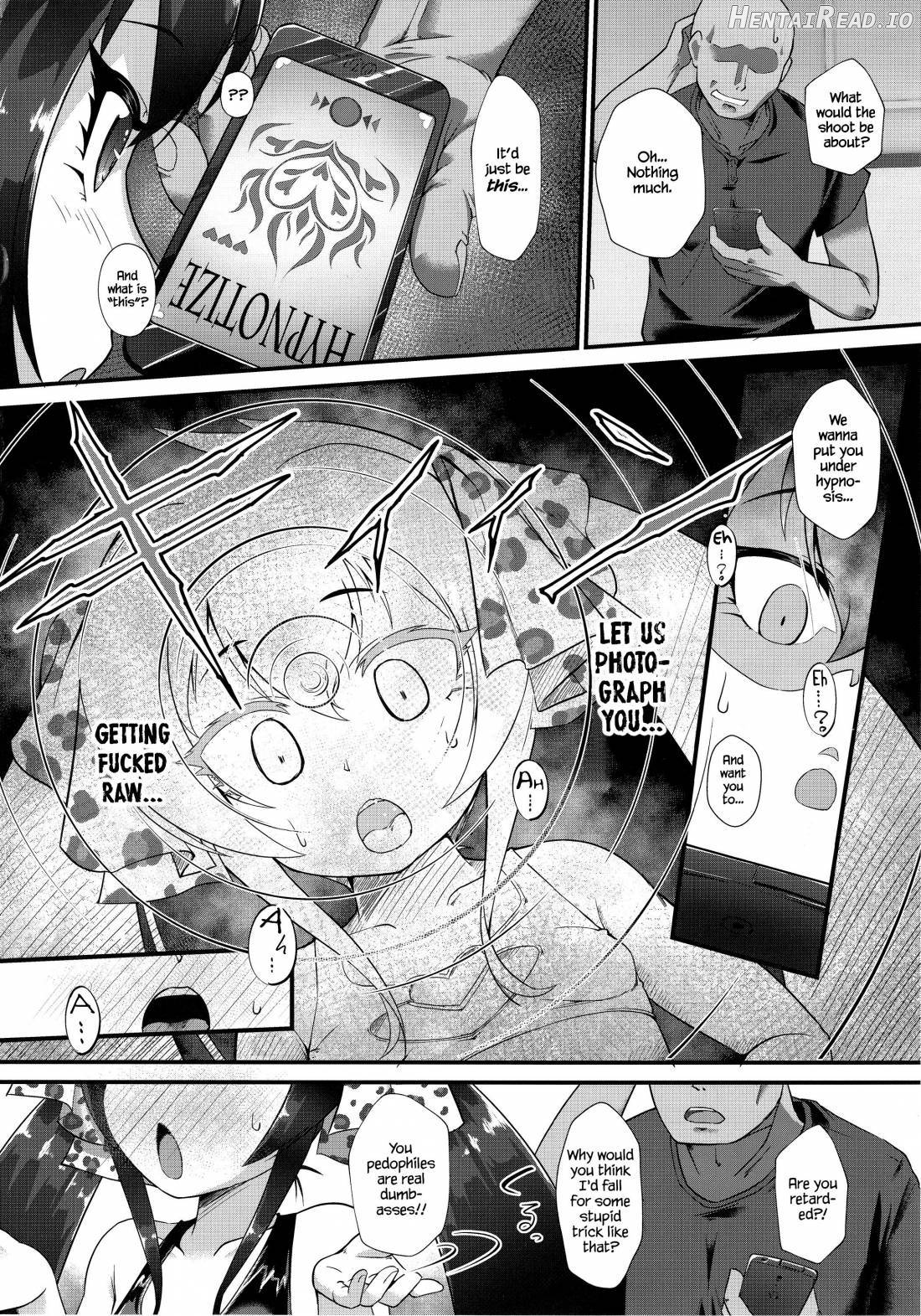 Matoba Risa Saimin Waisetsu Image Video Chapter 1 - page 3