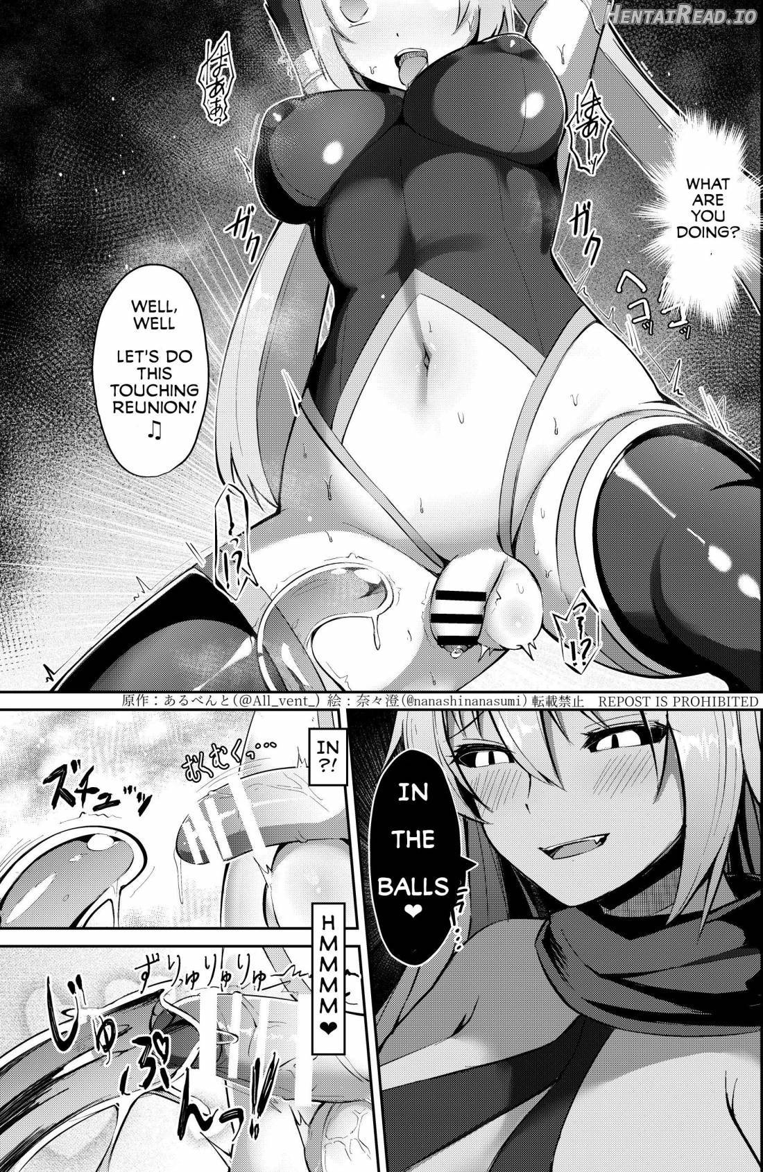 Nottori! ~Onnanoko no Karada o Nottoru Comic Anthology~ 3 - Ch. 1 Chapter 1 - page 10