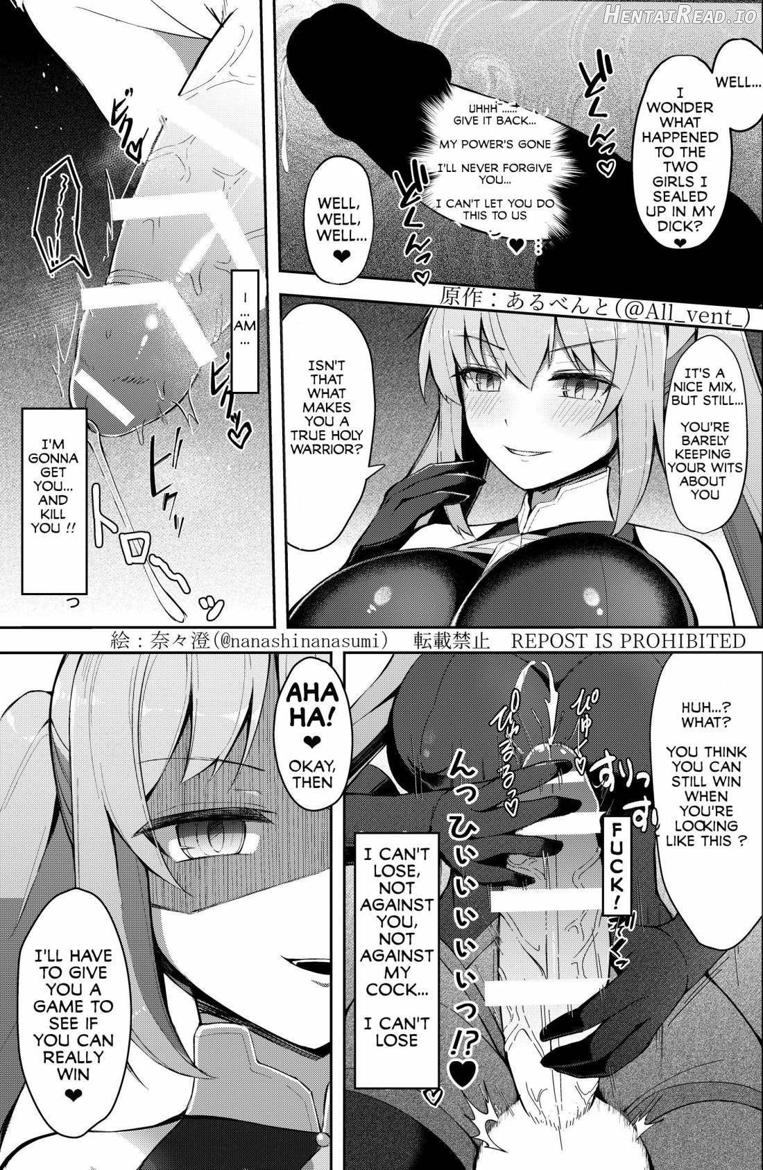 Nottori! ~Onnanoko no Karada o Nottoru Comic Anthology~ 3 - Ch. 1 Chapter 1 - page 14