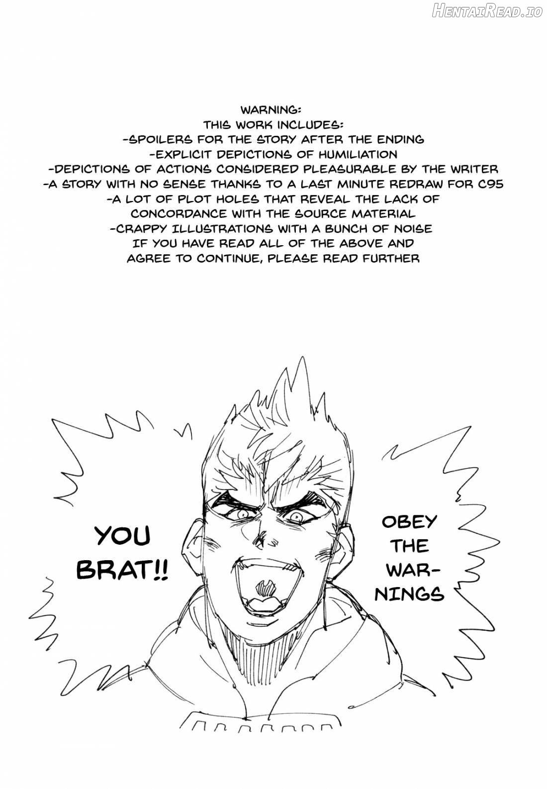 NEAREST Chapter 1 - page 3