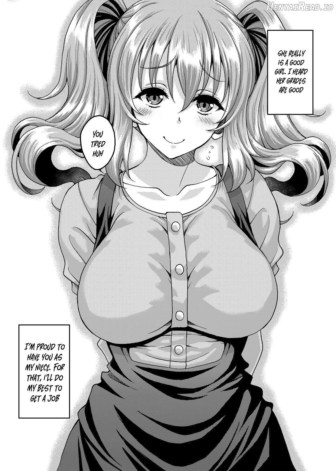 Loli-gao Kyonyuu JK no Meikko ga Iru Fuuzoku ga Arutte Hontou desu ka? 2 Chapter 1 - page 3