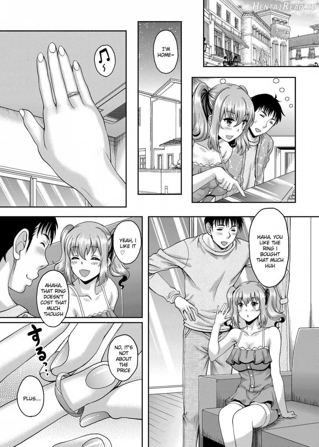 Loli-gao Kyonyuu JK no Meikko ga Iru Fuuzoku ga Arutte Hontou desu ka? 2 Chapter 2 - page 27