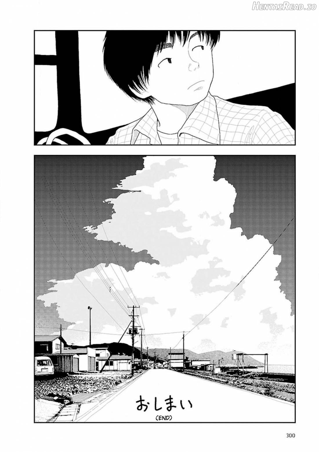 Inaka Chapter 1 - page 297