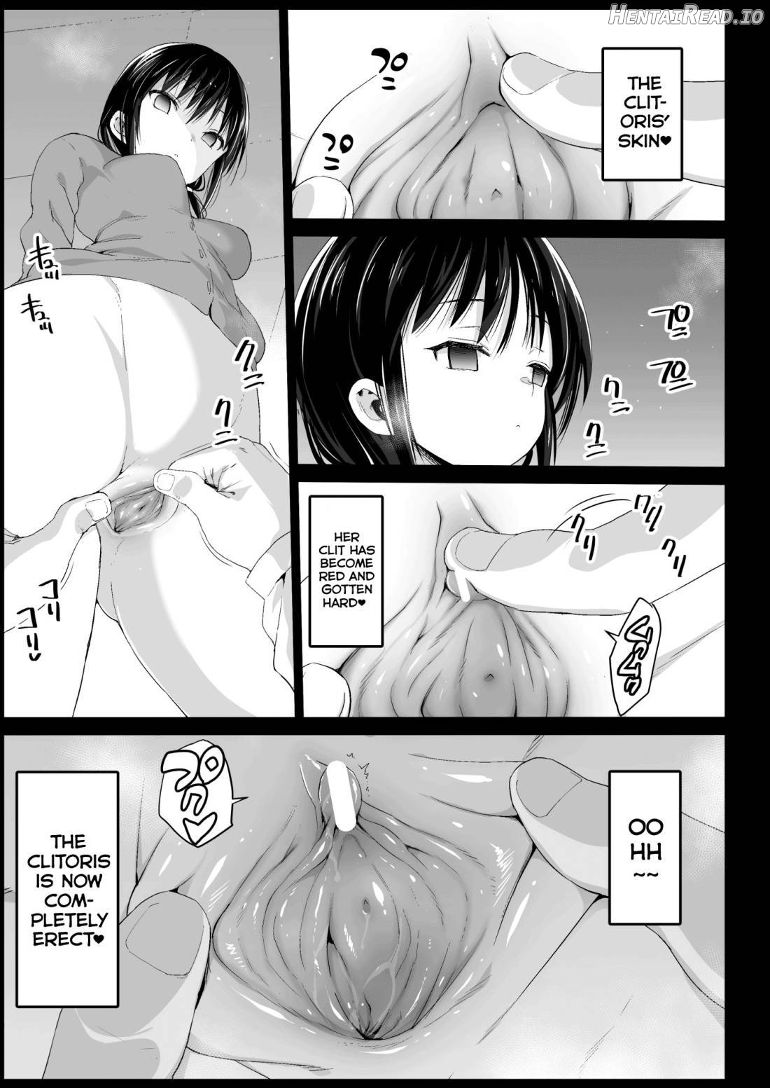 Saimin Tamura Yuri (17) Chapter 1 - page 5