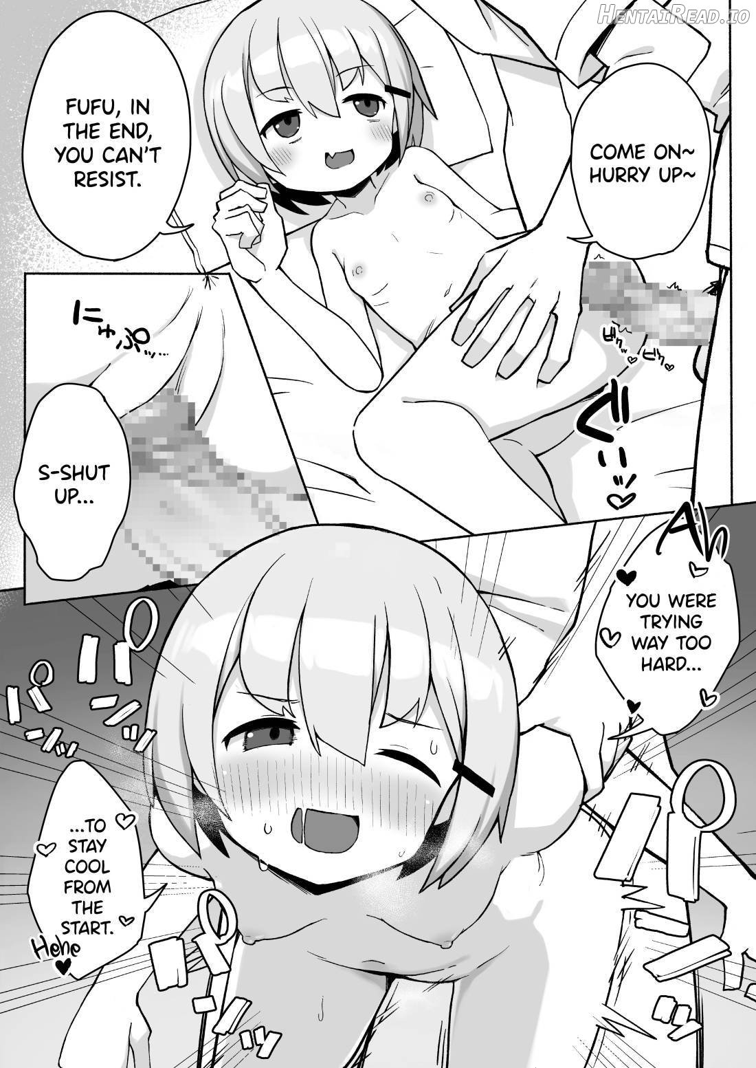 Imouto-chan ni Shiborarechau Hon Chapter 1 - page 16