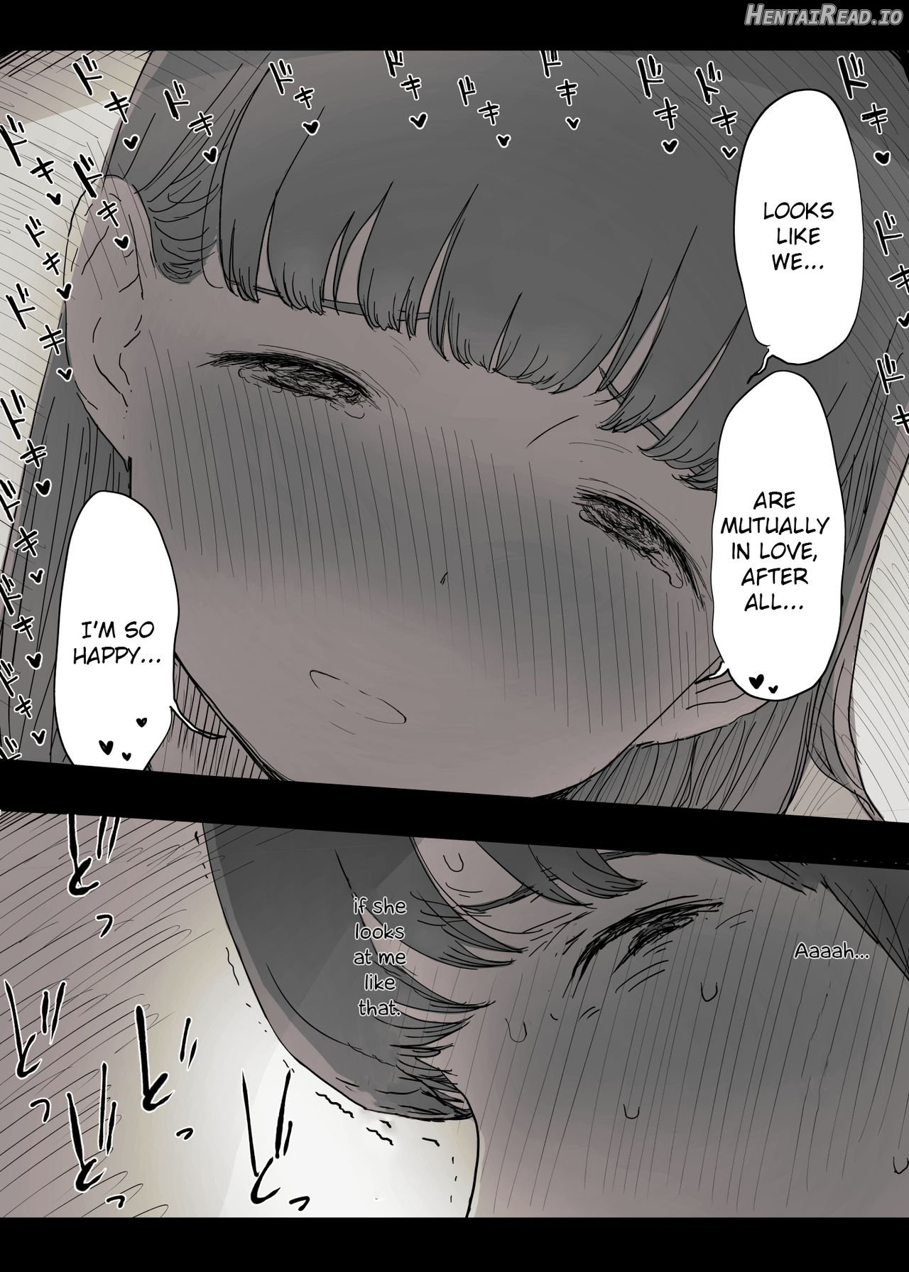 Bungaku Joshi ni Taberareru 2 Chapter 1 - page 31