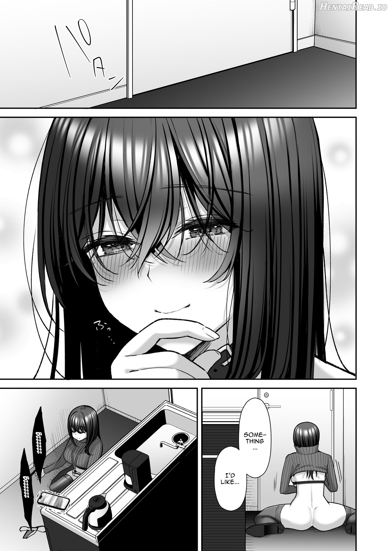 Utakata ~Uraaka DoM Haken OL Onaho Choukyou~ Chapter 2 - page 46