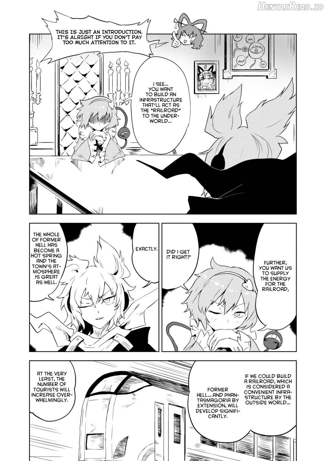 Chireiden Chapter 1 - page 2