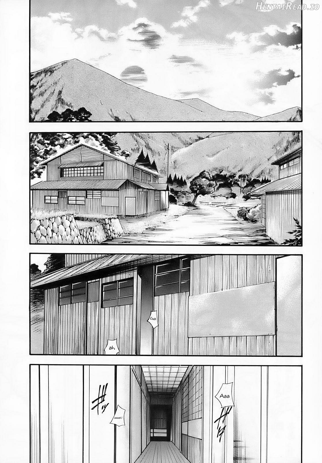 Higurashi no Naku You ni Chapter 2 - page 16