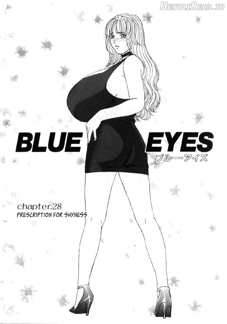 BLUE EYES Vol. 2 Chapter 6 - page 31