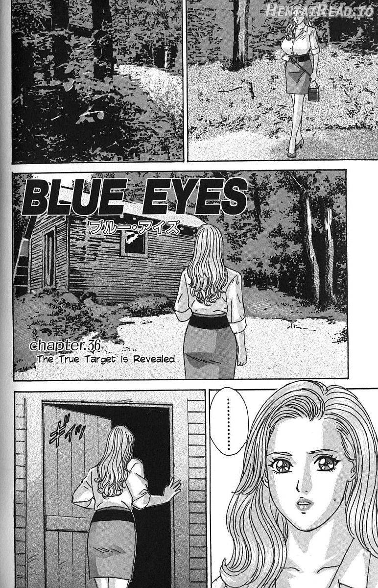 BLUE EYES Vol. 2 Chapter 7 - page 106