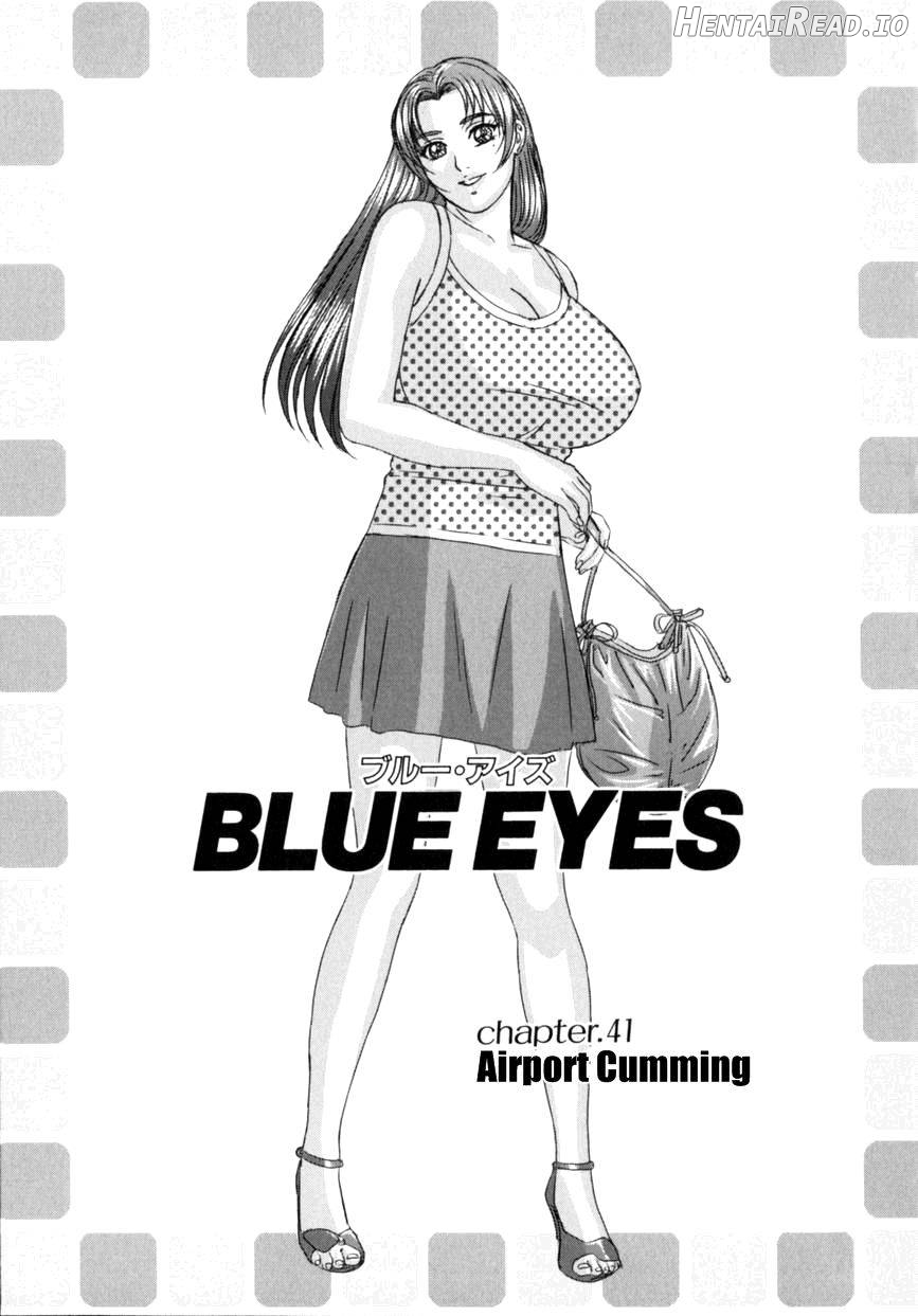 BLUE EYES Vol. 2 Chapter 8 - page 81