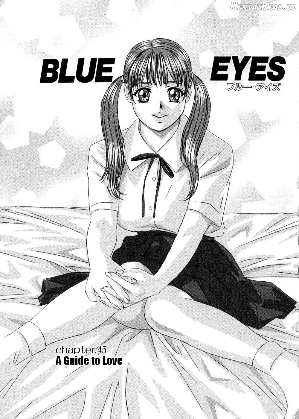 BLUE EYES Vol. 2 Chapter 9 - page 30