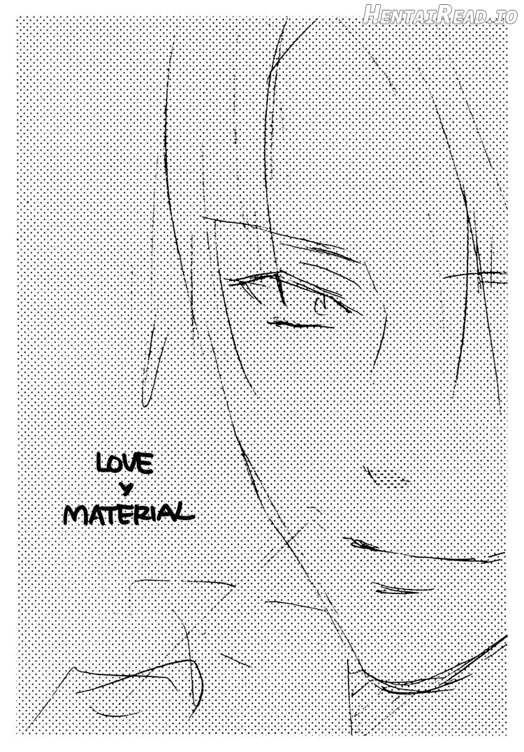 Love Material Chapter 1 - page 4