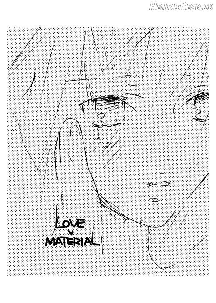 Love Material Chapter 1 - page 30