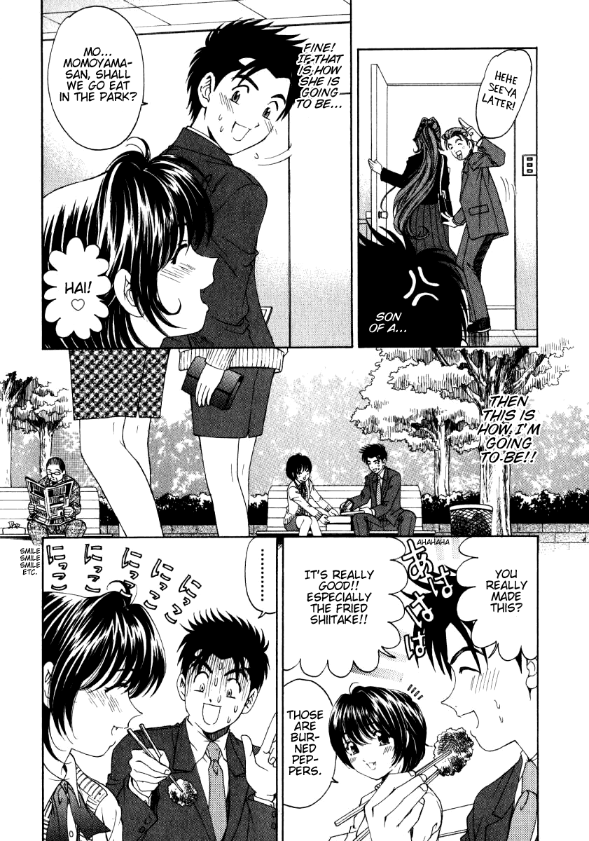 Virgin na Kankei 1 Chapter 2 - page 178