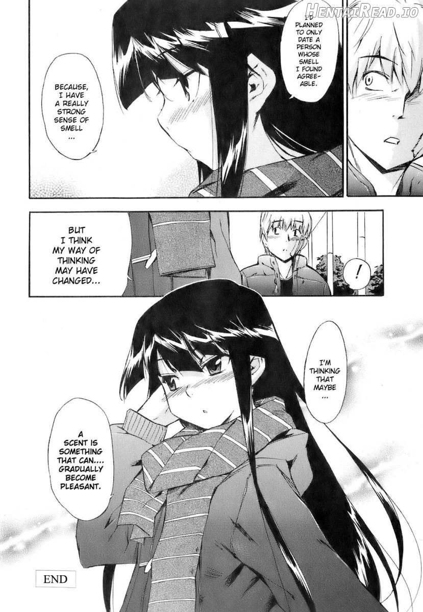 Kuroneko no Boogaloo Chapter 1 - page 40