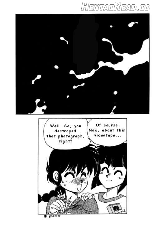 Mantou 4 Chapter 2 - page 22