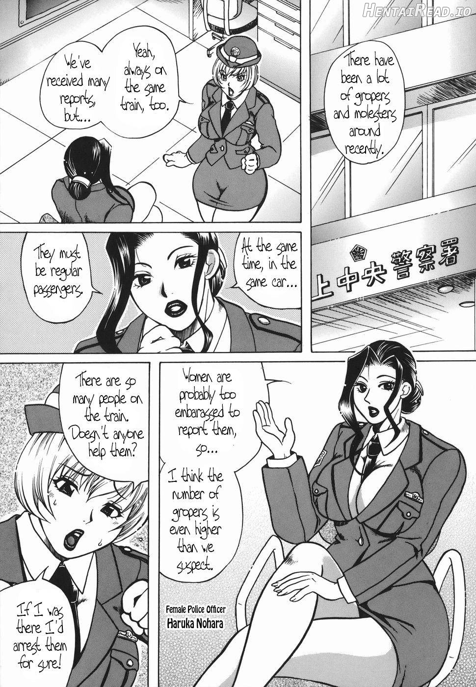 Haha Mitsu Chapter 1 - page 140