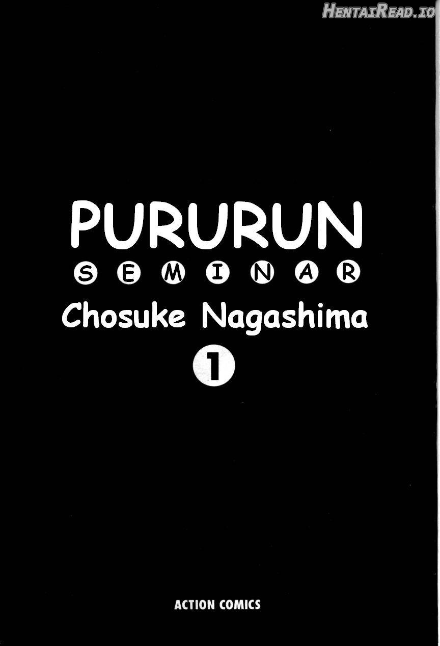 Pururun Seminar 1 Chapter 1 - page 3